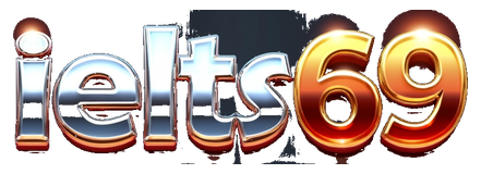 ielts69 logo